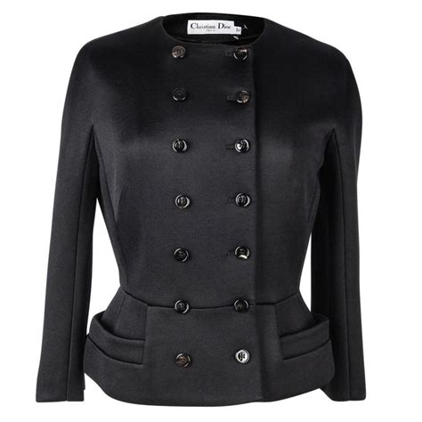 dior coat women's